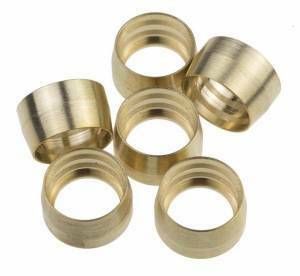 Replacement Ferrules and Sleeves